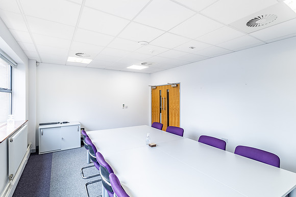 Windsor House - Northampton-112