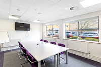 Windsor House - Northampton-110