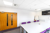 Windsor House - Northampton-115