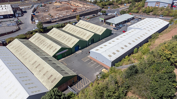 Worcester Trade Park 072