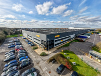 Bardon 240, Coalville