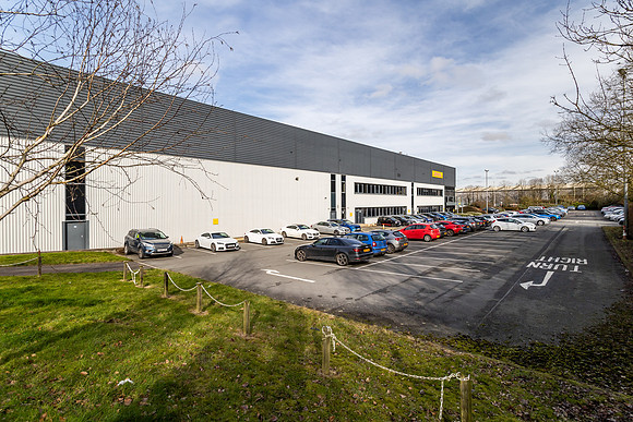 Bardon 254, Coalville 145