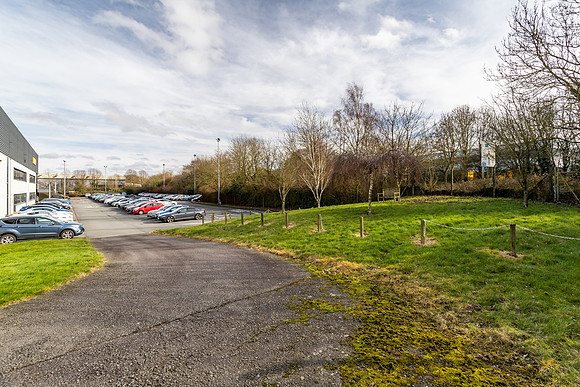 Bardon 254, Coalville 147