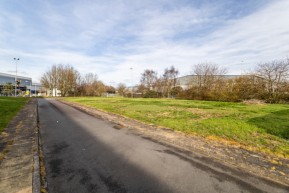 Bardon 254, Coalville 155