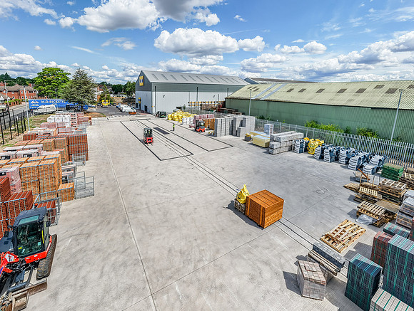 Neachells Lane, Wednesfield (MKM) 005