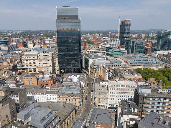 Bennetts Hill, Birmingham 095