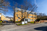 Windsor House - Northampton