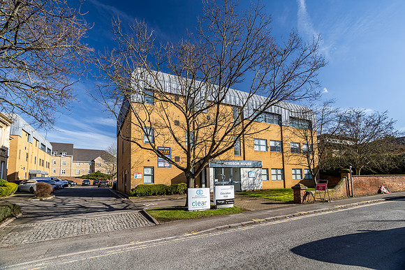 Windsor House - Northampton-150