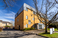 Windsor House - Northampton-153
