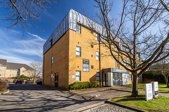 Windsor House - Northampton-153