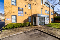 Windsor House - Northampton-154
