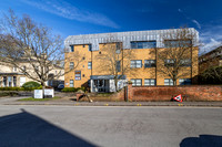Windsor House - Northampton-158