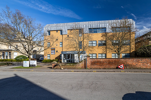 Windsor House - Northampton-158