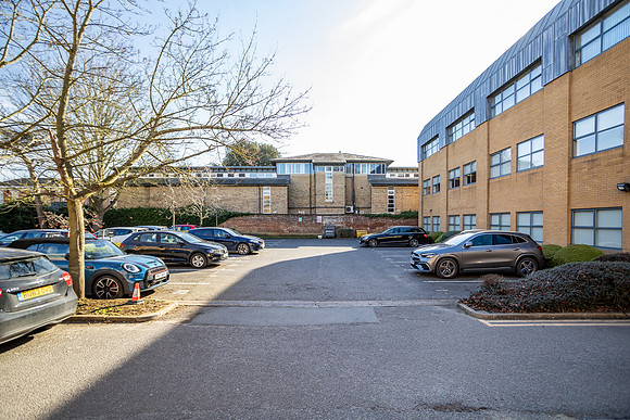 Windsor House - Northampton-161