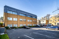 Windsor House - Northampton-163