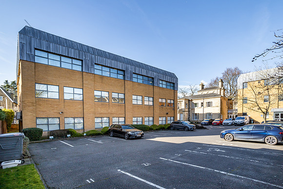 Windsor House - Northampton-163