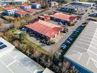 Business Centre West, Letchworth Garden City 009