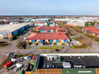 Business Centre West, Letchworth Garden City 012
