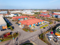 Business Centre West, Letchworth Garden City 014