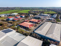 Business Centre West, Letchworth Garden City 015