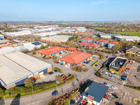 Business Centre West, Letchworth Garden City 019