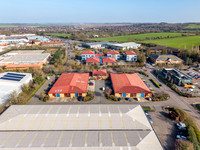 Business Centre West, Letchworth Garden City 017