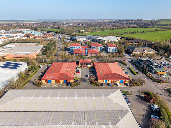 Business Centre West, Letchworth Garden City 017
