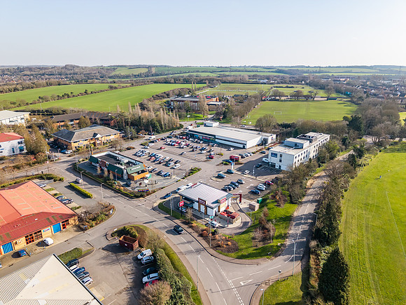 Business Centre West, Letchworth Garden City 035
