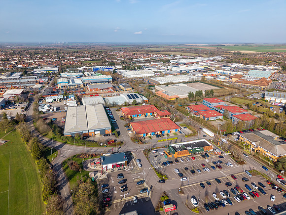 Business Centre West, Letchworth Garden City 043