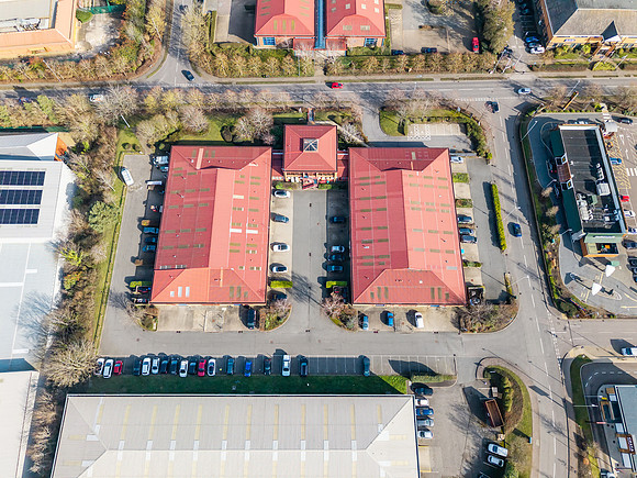 Business Centre West, Letchworth Garden City 066