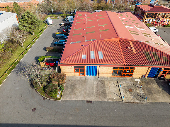 Business Centre West, Letchworth Garden City 069
