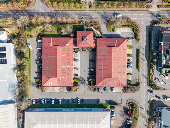 Business Centre West, Letchworth Garden City 067