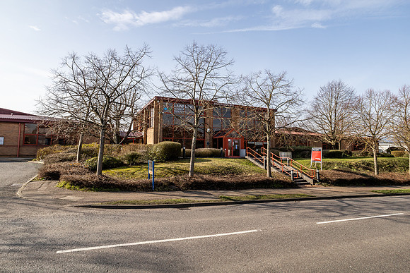 Business Centre West, Letchworth Garden City 085