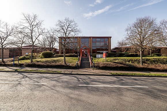 Business Centre West, Letchworth Garden City 086
