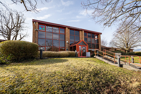 Business Centre West, Letchworth Garden City 089