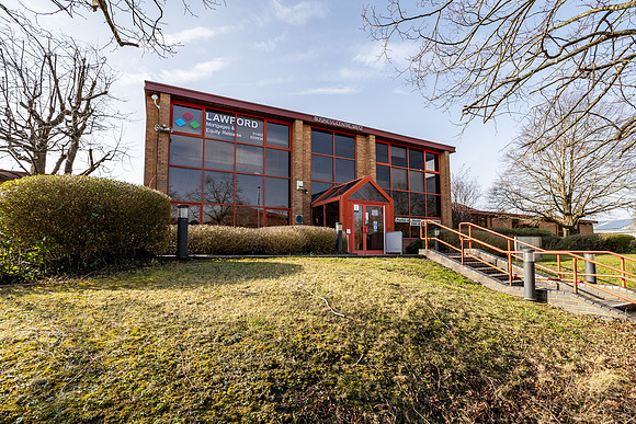 Business Centre West, Letchworth Garden City 090