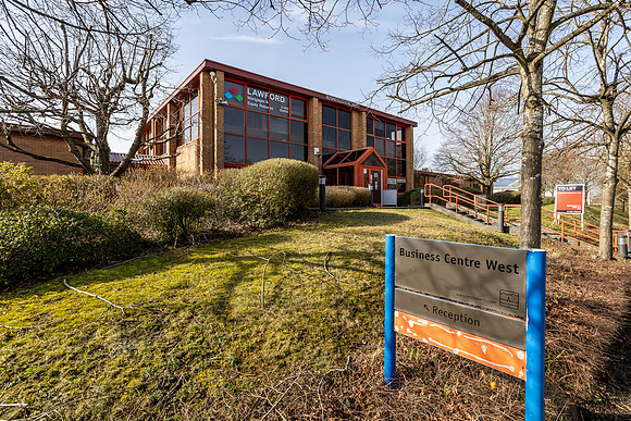 Business Centre West, Letchworth Garden City 091