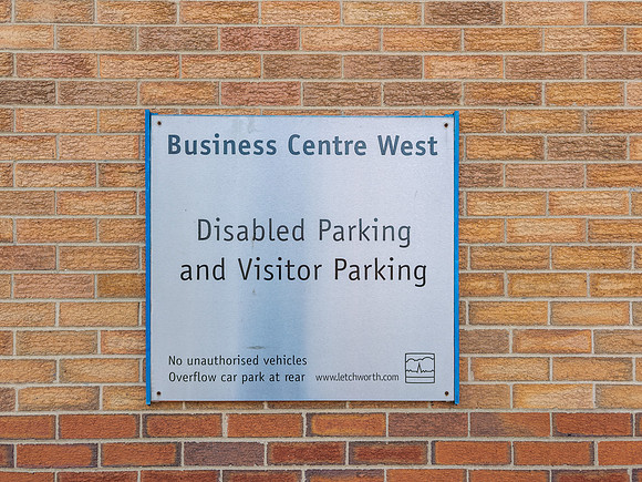 Business Centre West, Letchworth Garden City 093