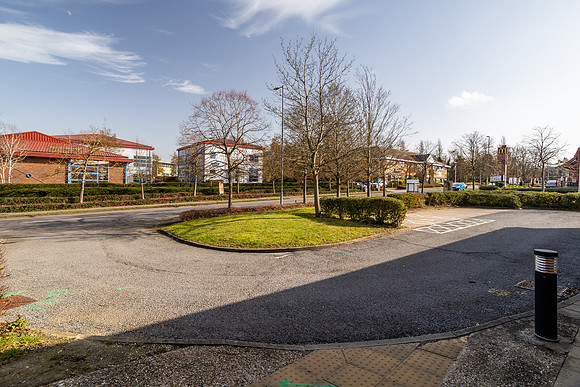 Business Centre West, Letchworth Garden City 094