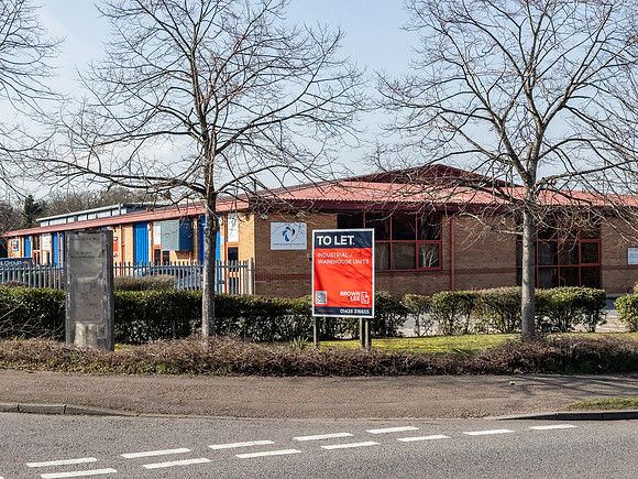Business Centre West, Letchworth Garden City 096