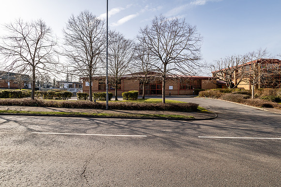 Business Centre West, Letchworth Garden City 097