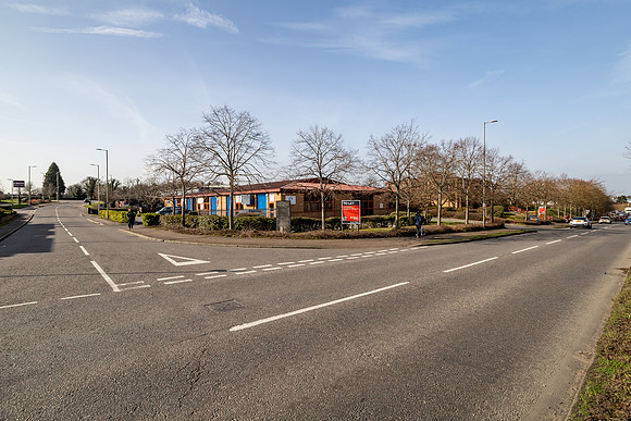 Business Centre West, Letchworth Garden City 099