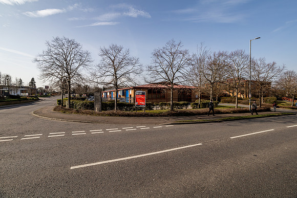 Business Centre West, Letchworth Garden City 098