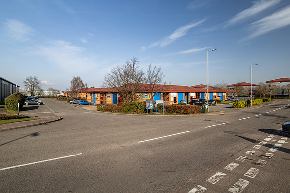 Business Centre West, Letchworth Garden City 102