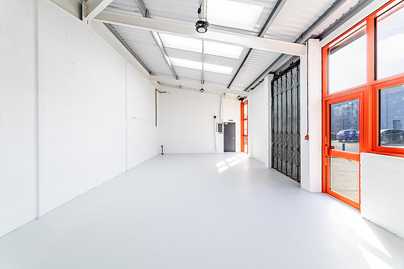 Business Centre West, Letchworth Garden City 151