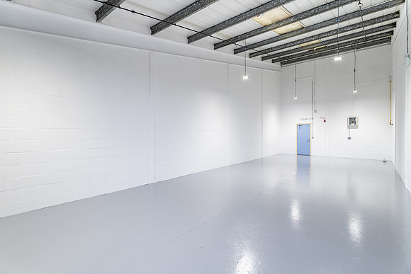 Business Centre West, Letchworth Garden City 153