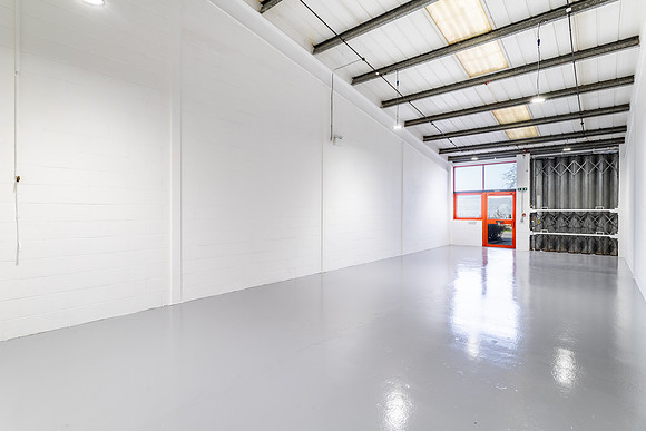 Business Centre West, Letchworth Garden City 159