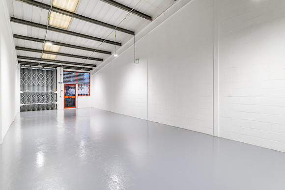 Business Centre West, Letchworth Garden City 166