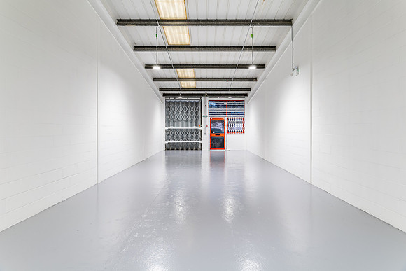 Business Centre West, Letchworth Garden City 167