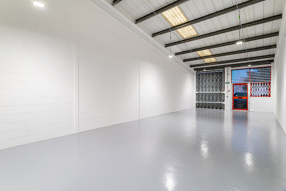 Business Centre West, Letchworth Garden City 168